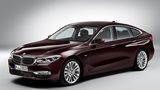 BMW 6er Gran Turismo