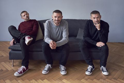 Kein Halligalli: Klaas Heufer-Umlauf macht im TV mit "Ein Mann, eine Wahl" Politik