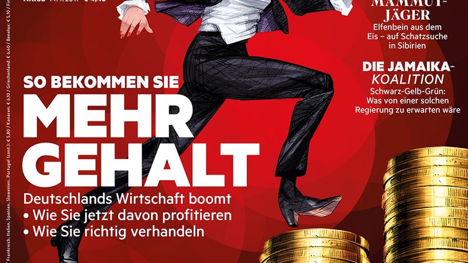 stern-Umfrage: Jeder zweite Deutsche kennt keinen einzigen FDP-Politiker