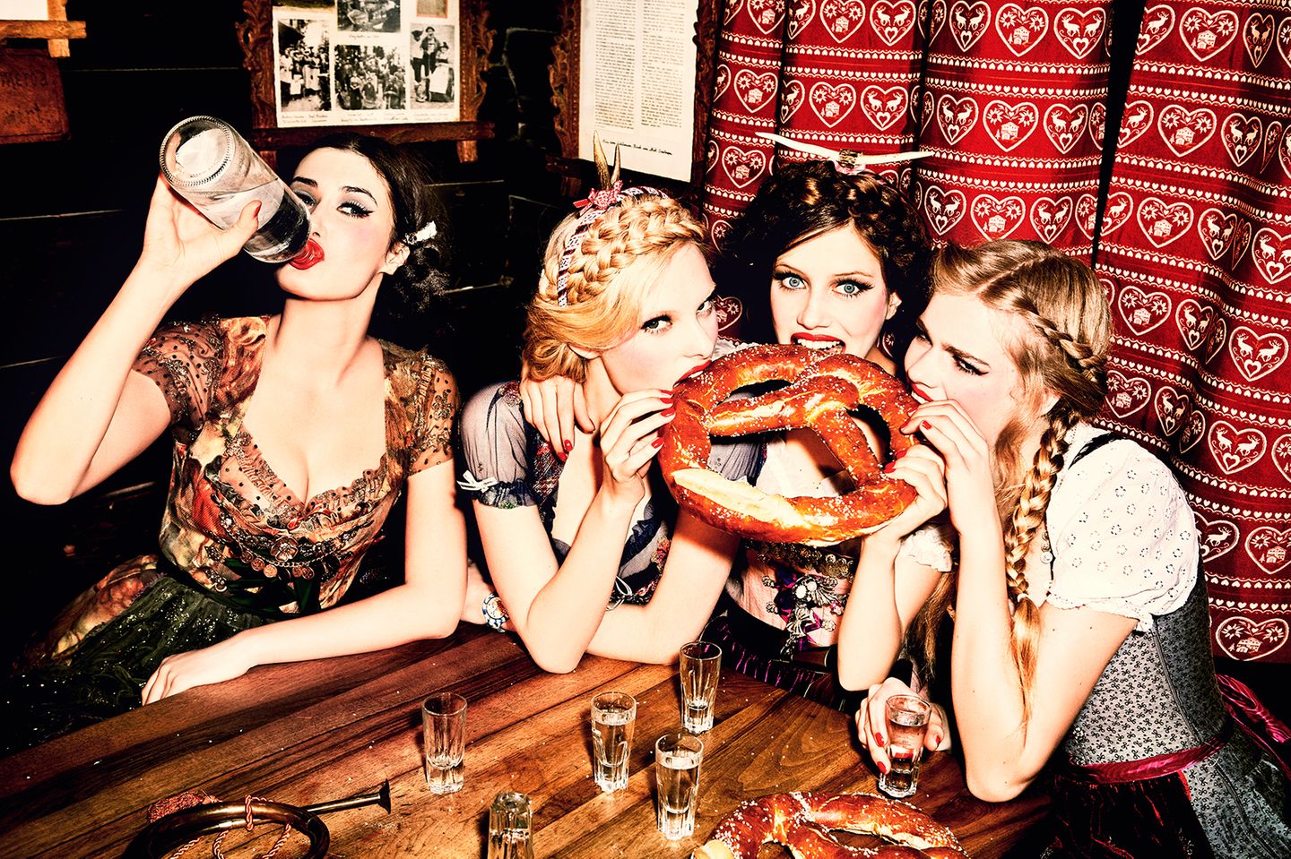 Ellen von Unwerth