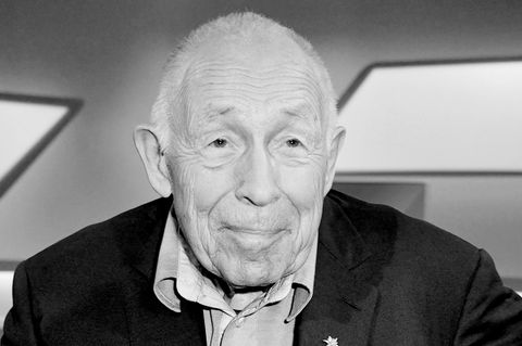 Trauer um Heiner Geißler: Der frühere Bundesminister und CDU-Generalsekretär ist im Alter von 87 Jahren gestorben.
