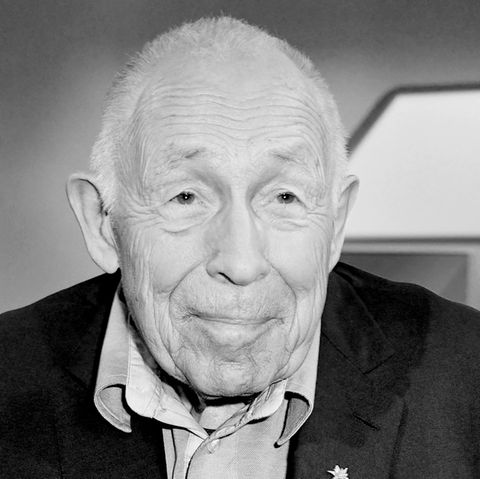 Trauer um Heiner Geißler: Der frühere Bundesminister und CDU-Generalsekretär ist im Alter von 87 Jahren gestorben.