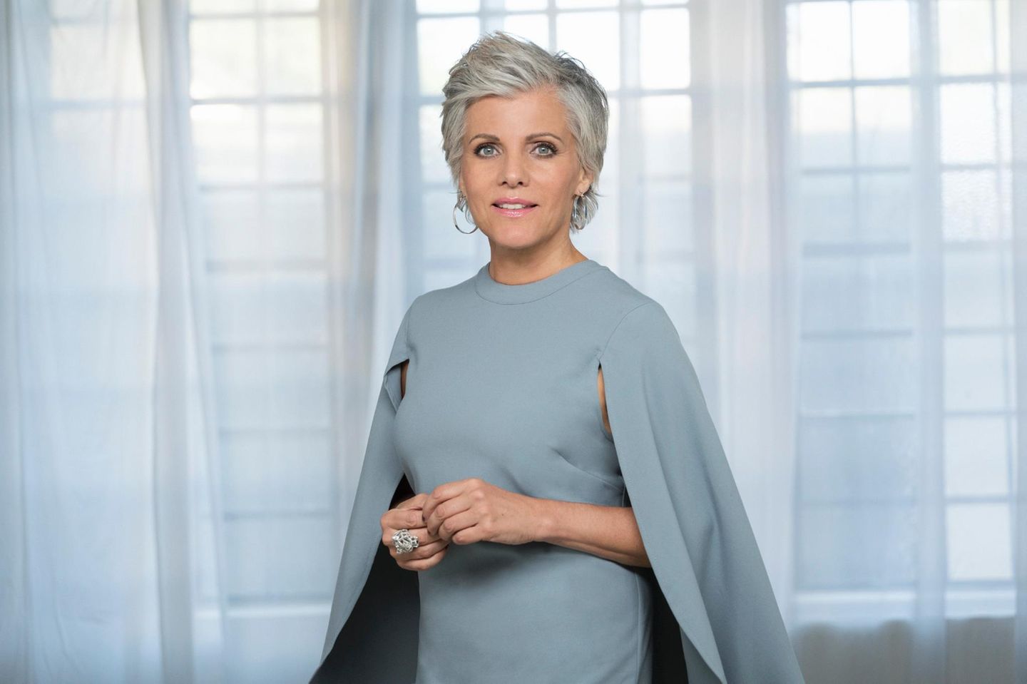 Birgit Schrowange