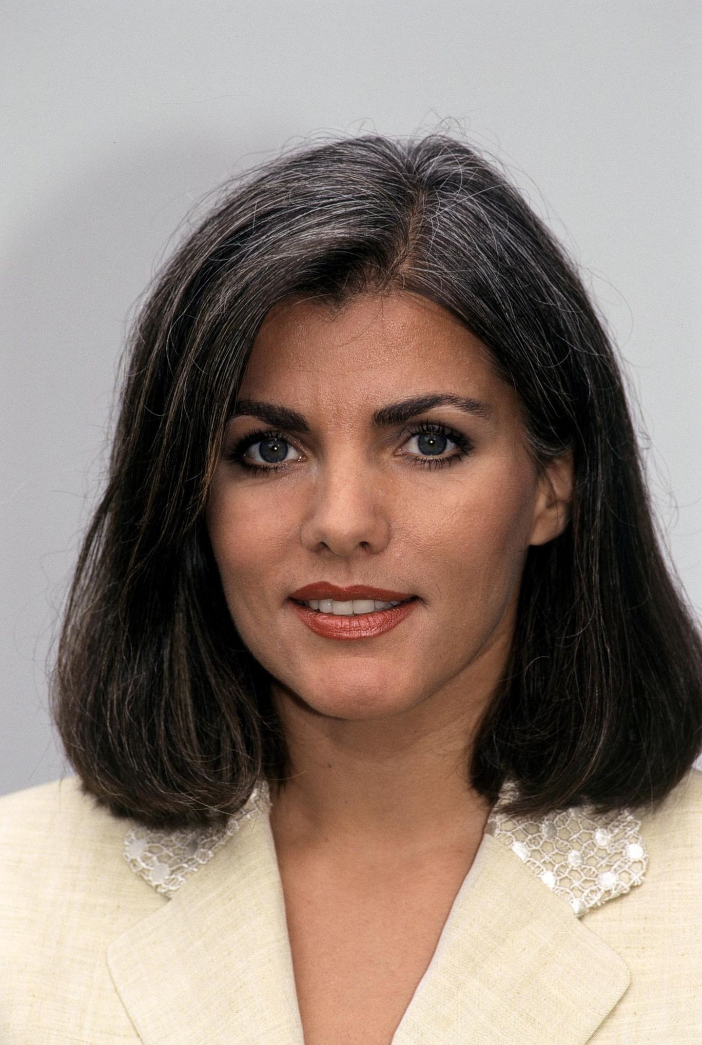 Birgit Schrowange