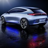 Die Batterie ist skalierbar und hat Kapazität von mehr als 60 Kilowattstunden