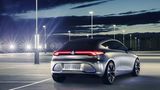 Der EQA bietet alles, was der Fahrer von einem modernen Auto erwartet