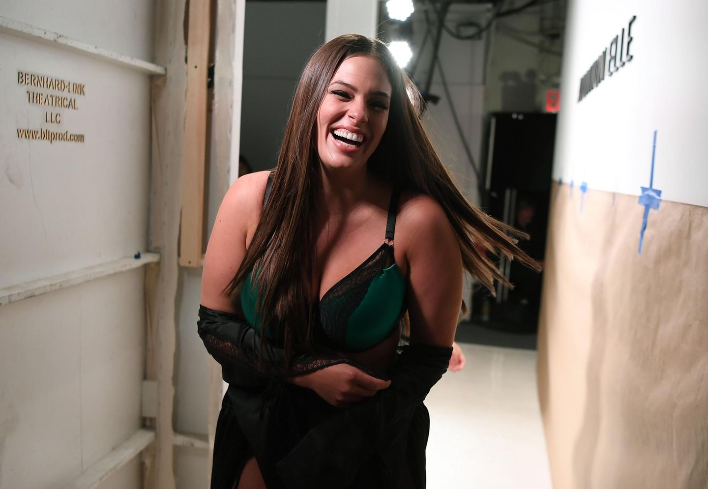 Ashley Graham
