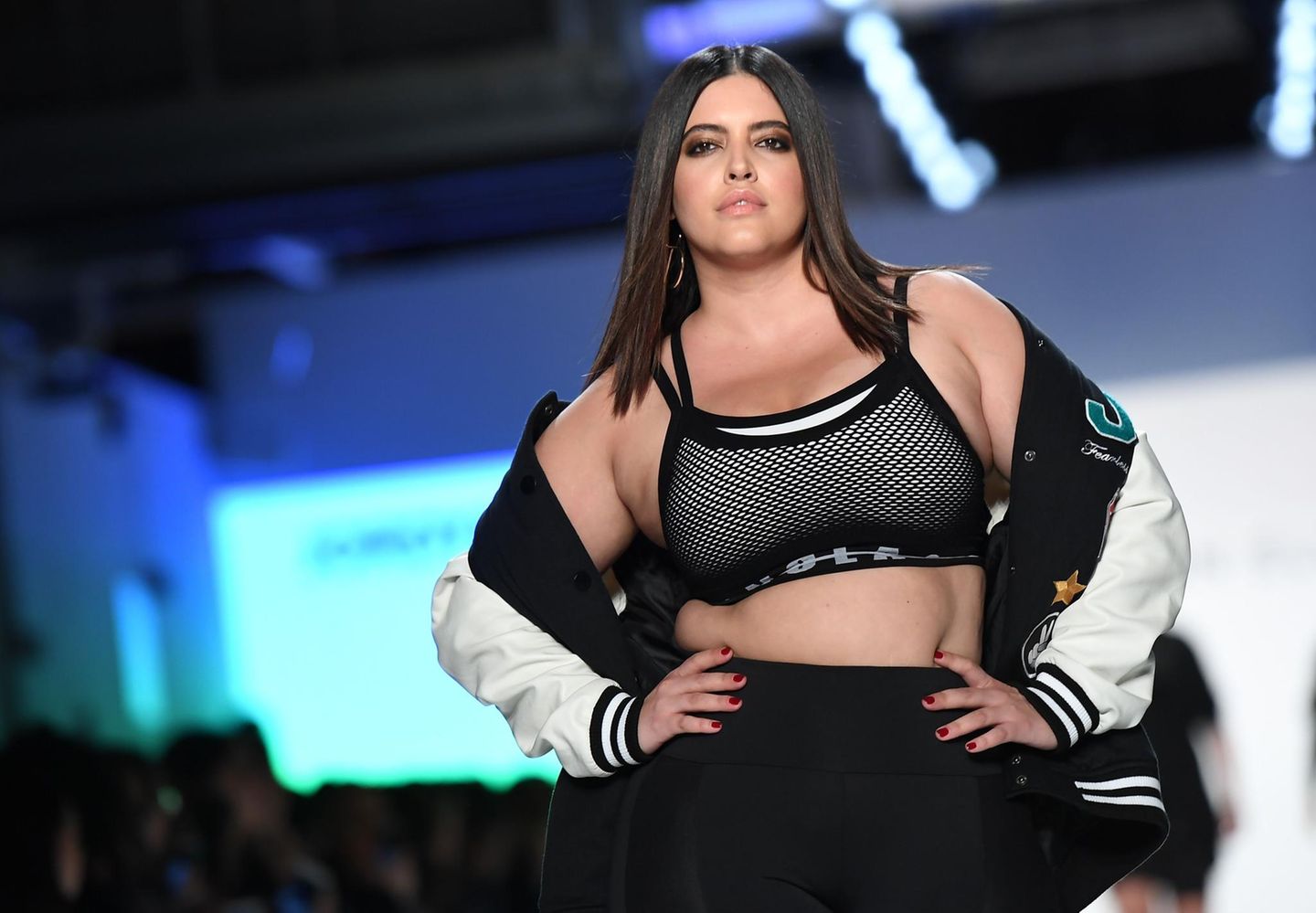 Ashley Graham