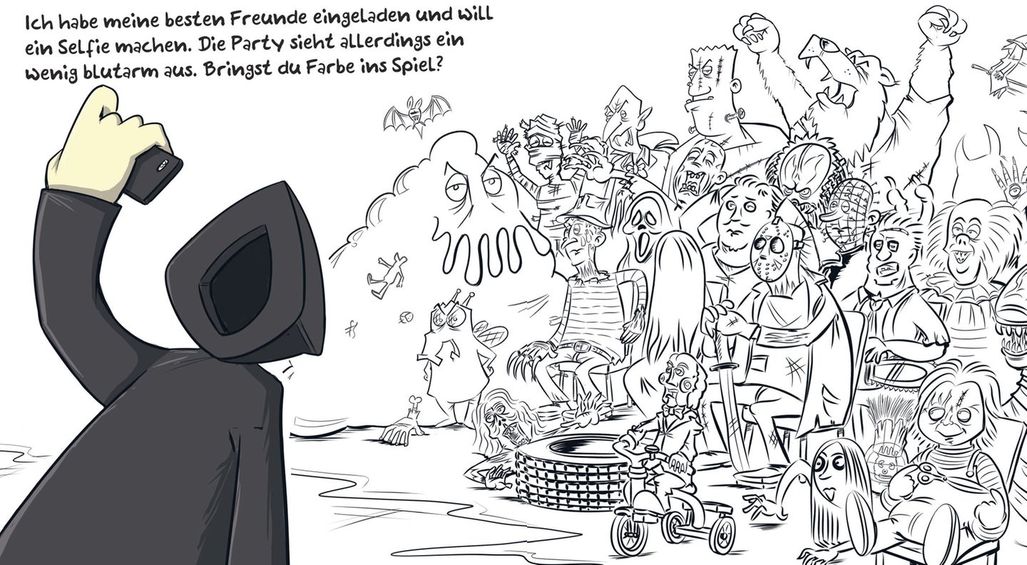 Zum Buch