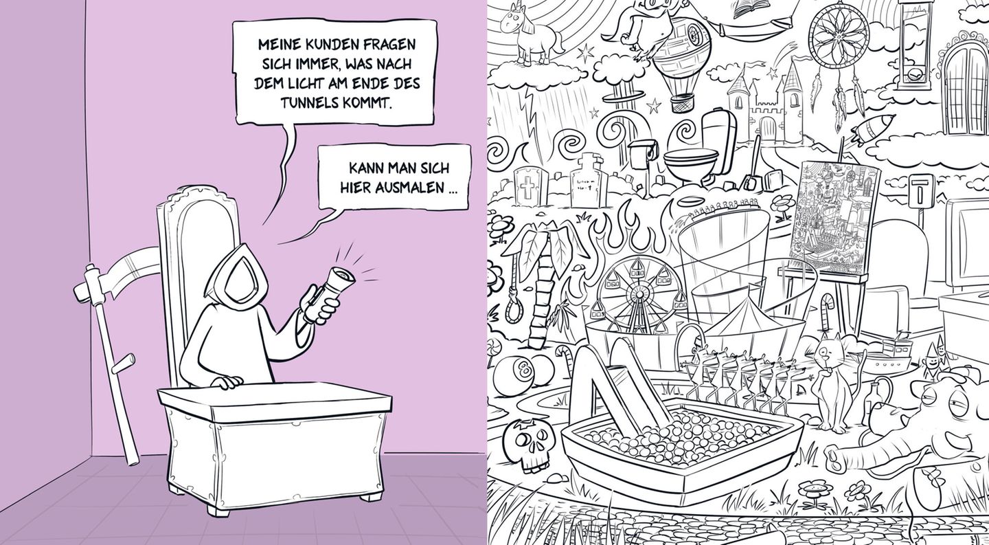 Zum Buch