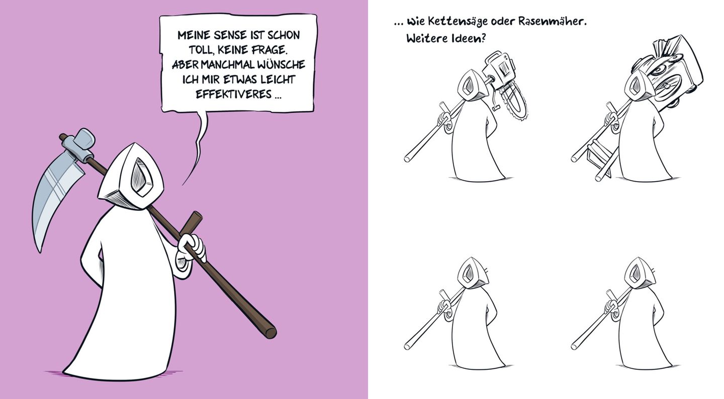 Zum Buch