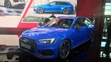 Audi RS4 Avant