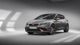 Der Seat Leon Cupra R ist auf 799 Exemplare limitiert