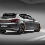 Der Seat Leon Cupra R hat 310 PS