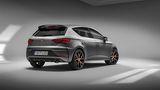 Der Seat Leon Cupra R hat 310 PS