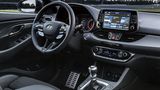 Der Hyundai i30 N ist ziemlich agil