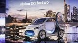 Smart Vision EQ Fortwo