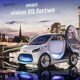 Smart Vision EQ Fortwo