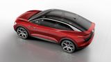 VW I.D. Crozz