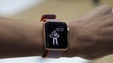 Apple Watch Series 3 Watch OS 4
