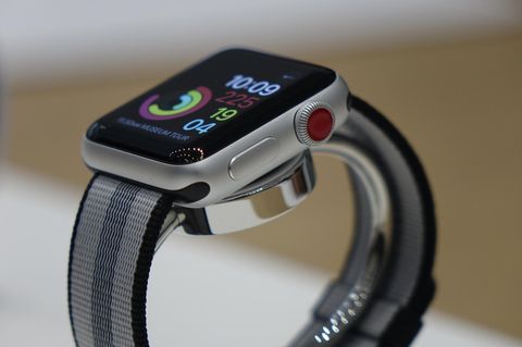 Apple Watch Series 3 LTE