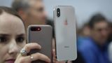 iPhone X Apple