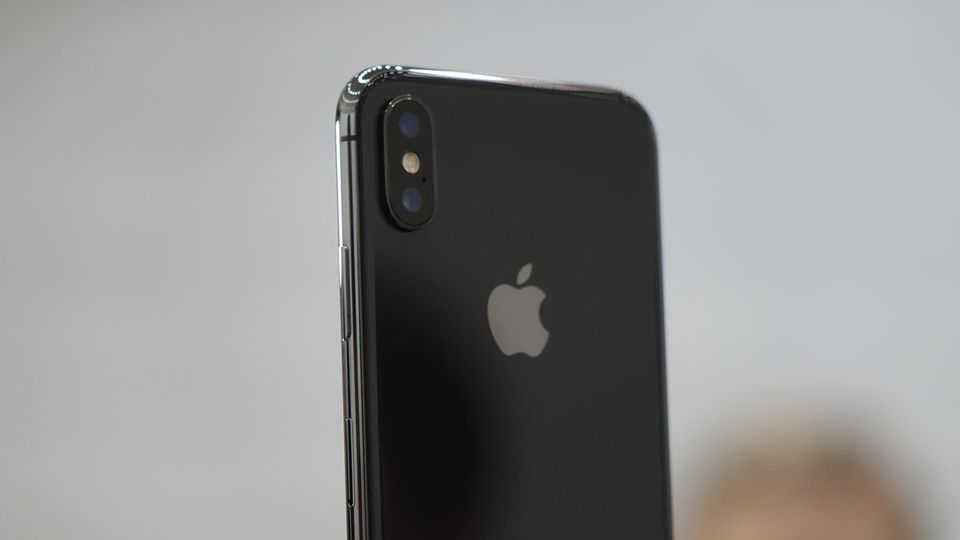 iPhone X Apple iPhone X Apple