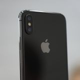 iPhone X Apple