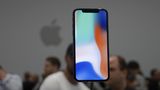 iPhone X Apple