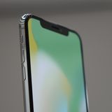 iPhone X Apple