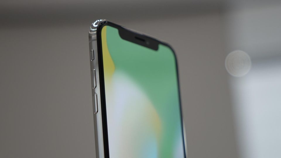 iPhone X Apple