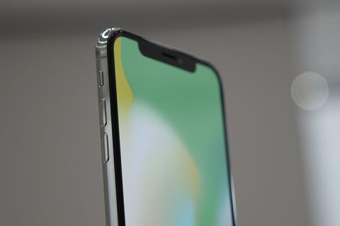 iPhone X Apple