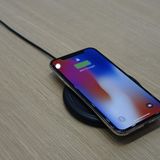 iPhone X Apple iPhone 8 Wireless Charging