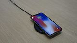 iPhone X Apple iPhone 8 Wireless Charging