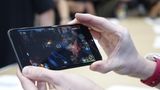 Das Thema Augmented Reality (AR) spielte auch heute eine große Rolle bei Apple