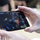 Das Thema Augmented Reality (AR) spielte auch heute eine große Rolle bei Apple