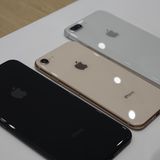 iPhone 8 iPhone 8 Plus