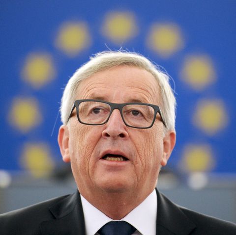 Juncker für Einführung des Euro überall in der EU