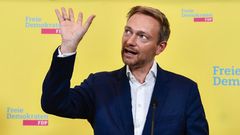 Christian Lindner Warum Er Der Beste Redner Im Wahlkampf Ist Stern De