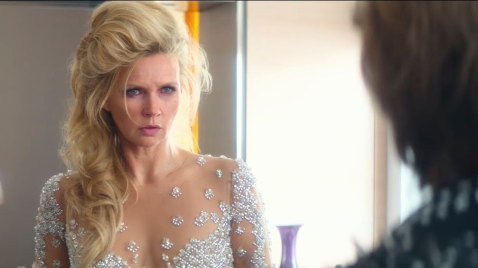 Kinotrailer: "Unter Deutschen Betten"