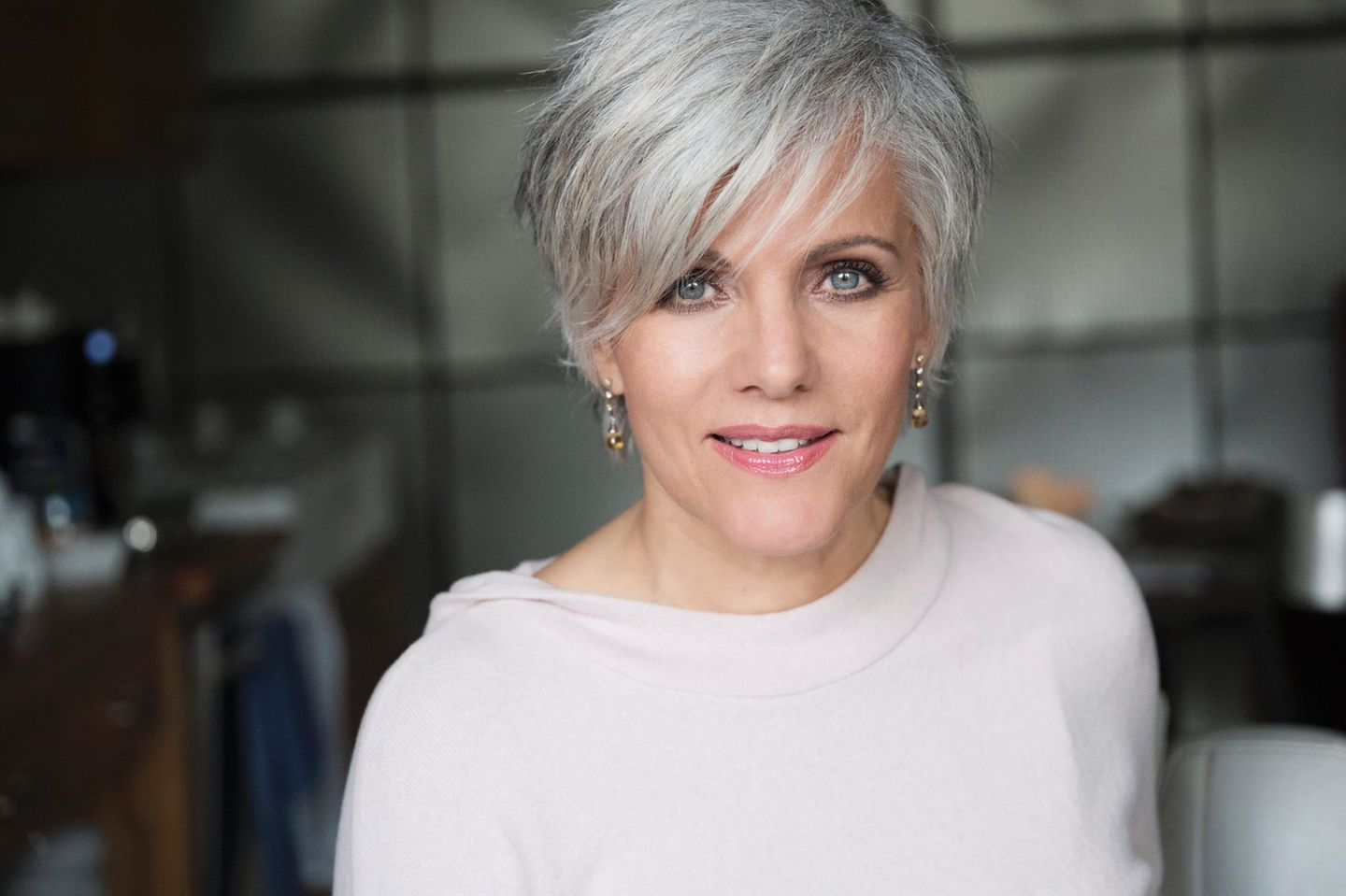 Birgit Schrowange