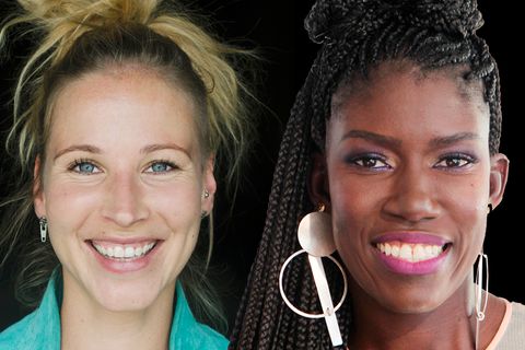 Managerinnen: Starke Frauen verraten, welchen Rat sie nie befolgten und was sie stolz macht