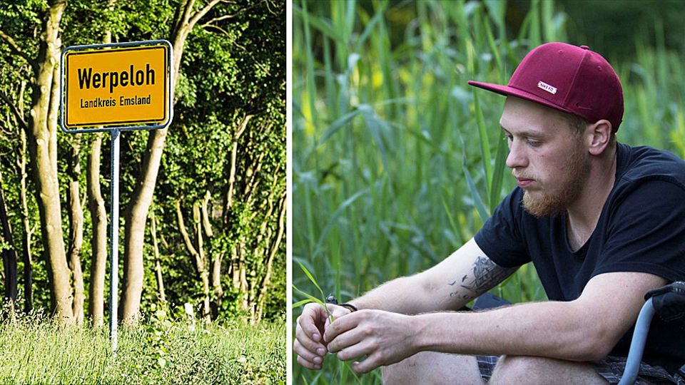 Heimat im Herzen – Werpeloh forever?! Ein"Provinz"-Besuch Heimat im Herzen – Werpeloh forever?! Ein"Provinz"-Besuch