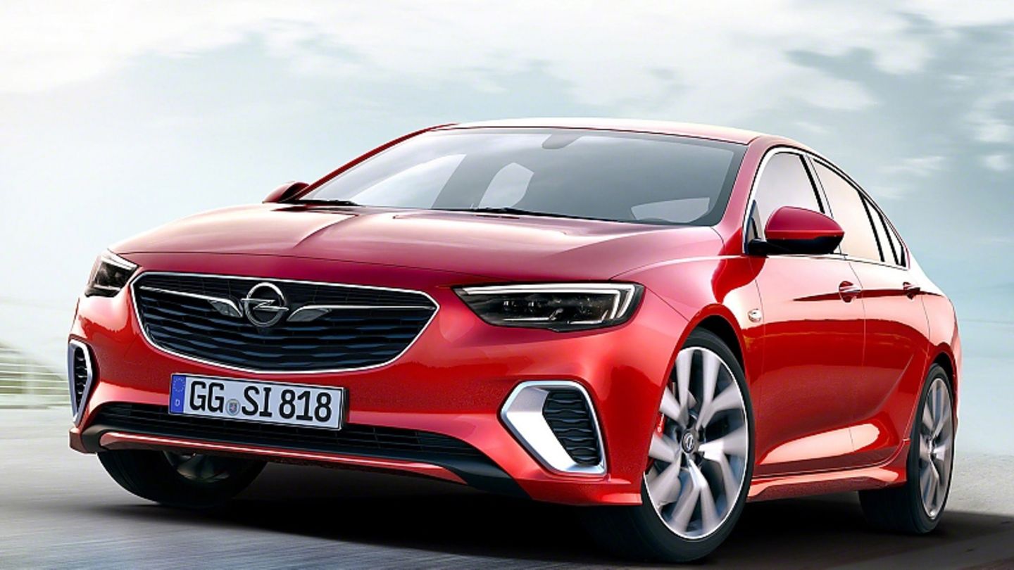 Das Beste, was Opel hat, sind die Mitarbeiter | STERN.de