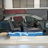 Opels Modellpalette wird in Zukunft weiter elektrifiziert werden