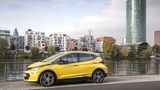 Der Opel Ampera e ist für Carlos Tavares ein "red ink car"