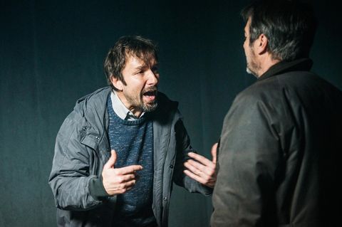 "Tatort" aus Luzern