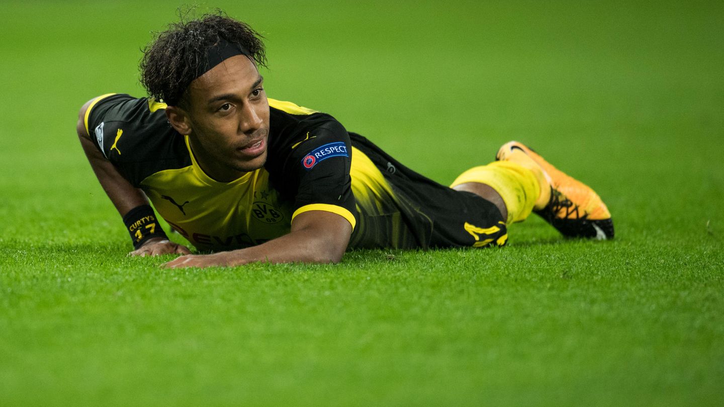 Champions League BVB