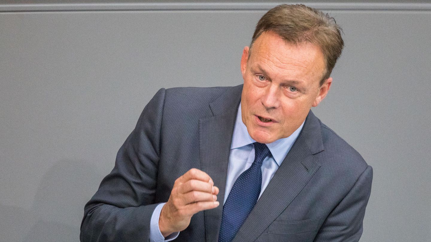 Spitzenpolitiker für Verlängerung der Wahlperiode