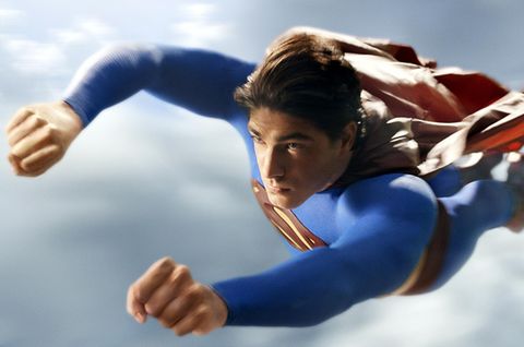 Superman hat einen neuen Feind in US-Comic: Rassisten